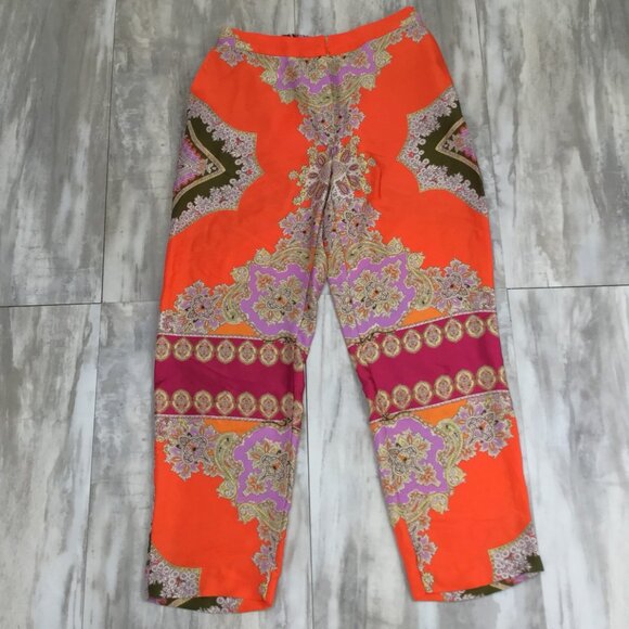 Zara Silky Pant s - Picture 6 of 6